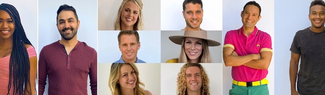 Cody Calafiore Leads All-White ‘Committee’ Alliance To Big Brother Victory