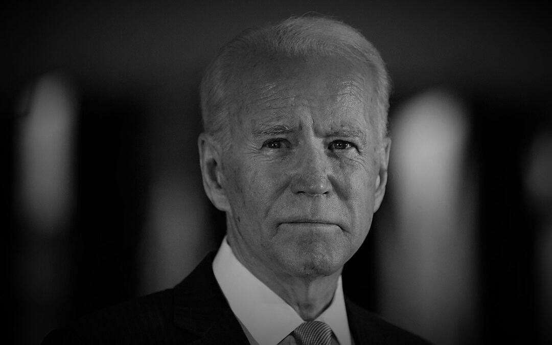 Biden, Ahead In The Polls, Could Seal His Victory With A Solid Performance In First Debate