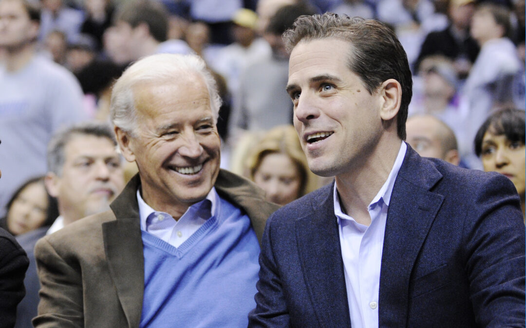 NY Post Reporter REFUSED To Put His Name On Hunter Biden Story – Questioned Its Credibility