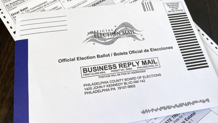 Supreme Court Hands GOP Defeat In Battleground PA – State CAN Extend Ballot Mail-In Due Date