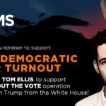 Tom Ellis Turns His Lucifer Star Power Into Fundraiser For Florida Democrats