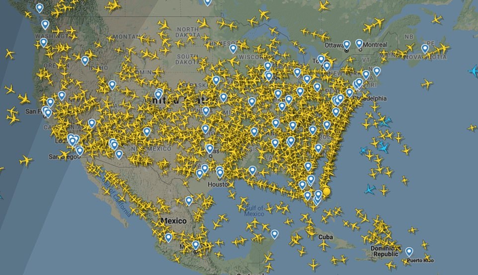 Thanksgiving Day Expected To Be ‘The Mother Of ALL Superspreader Events’