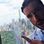 After Pandemic Ends, Tom Ellis Plans Move To New York – Will 007 Await Him?