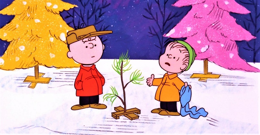 Merry Christmas Charlie Brown! Apple Strikes Deal With PBS To Air Holiday Classic