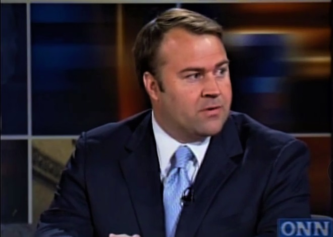 Ohio’s Democratic Party Chairman David Pepper Steps Down As State Tilts Red