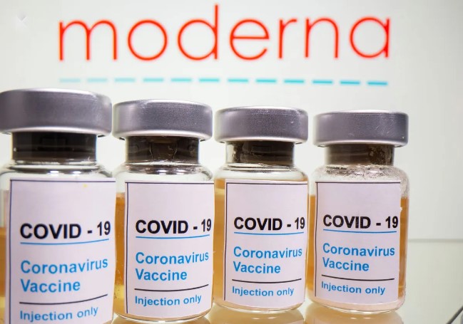 Moderna’s Covid Vaccine Found 94.5% Effective – Fauci Calls It ‘Extremely Good News’