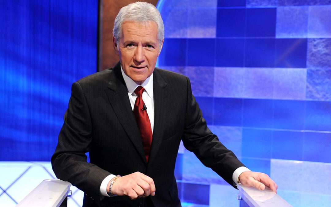 Beloved Jeopardy! Host Alex Trebek Dies At Age 80 Surrounded By Family