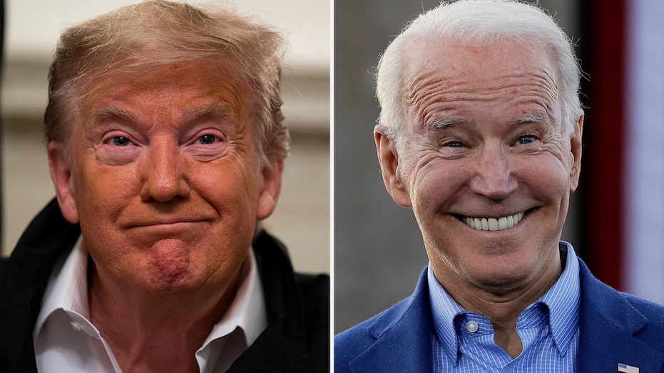 Biden’s Vote Margin Over Trump Now BIGGER Than Obama’s Over Romney In ’12