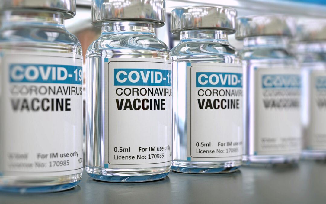 Feds Endorse Widespread Use Of Pfizer Coronavirus Vaccine – Shots Could Begin In DAYS