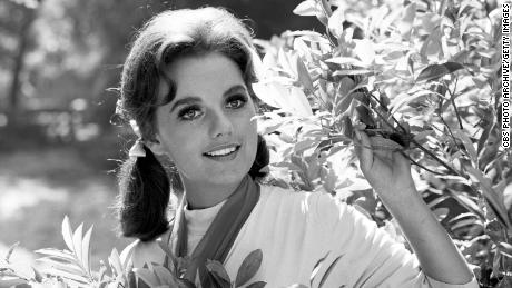 Dawn Wells, Mary Ann On Gilligan’s Island, Dies Of Coronavirus Complications