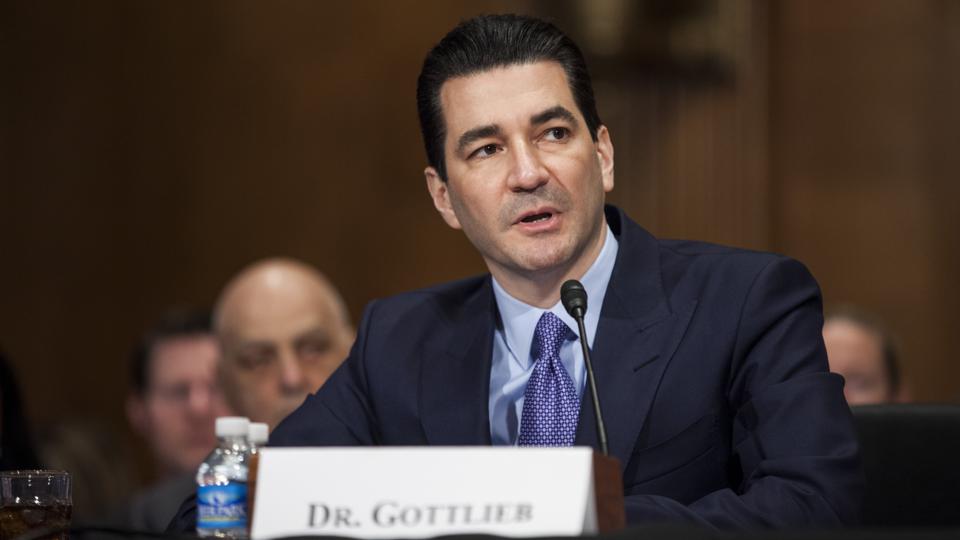 Scott Gottlieb CONFIRMS Trump Turned Down Additional Coronavirus Vaccine Doses