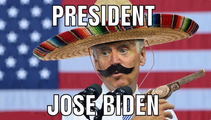 AP Accidentally Calls Biden ‘Jose’ & Social Media Hilariously Responds