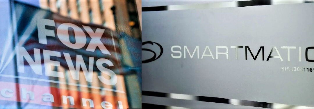 Fox News ADMITS Smartmatic NOT Involved In Election Fraud – Hoping To Avoid Lawsuit