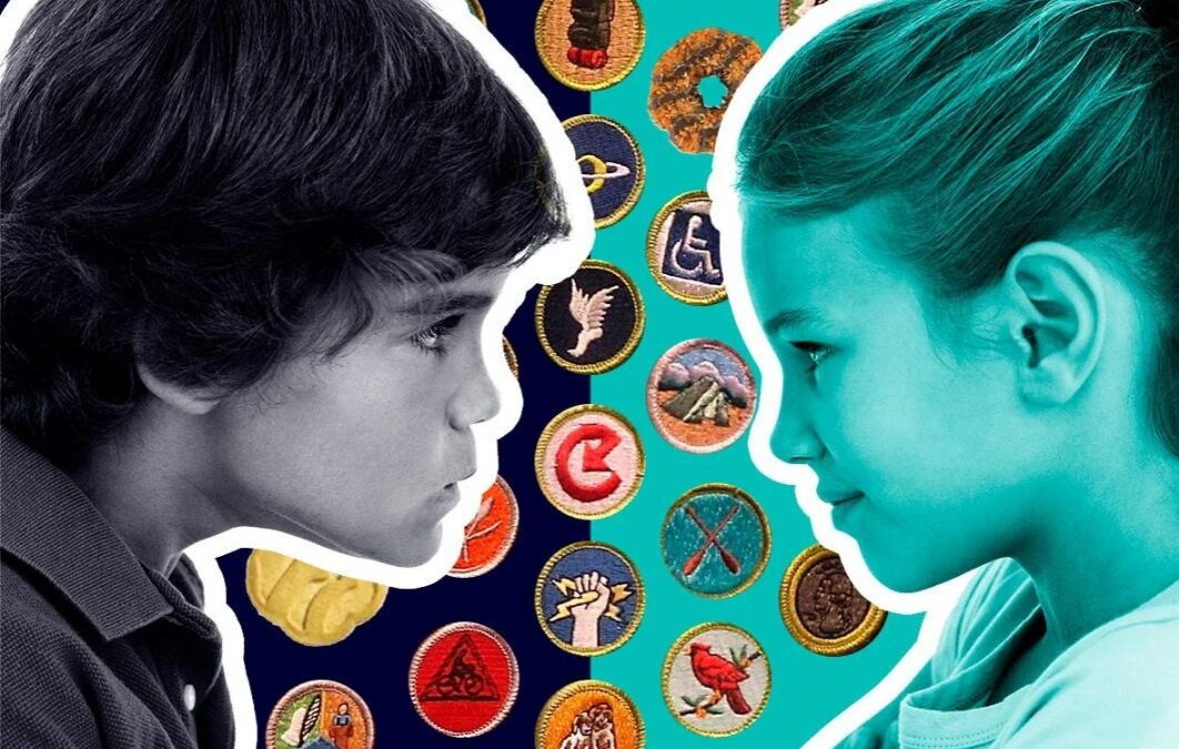 Girl Scouts File Lawsuit Against Boy Scouts Claiming They Are Poaching Recruits