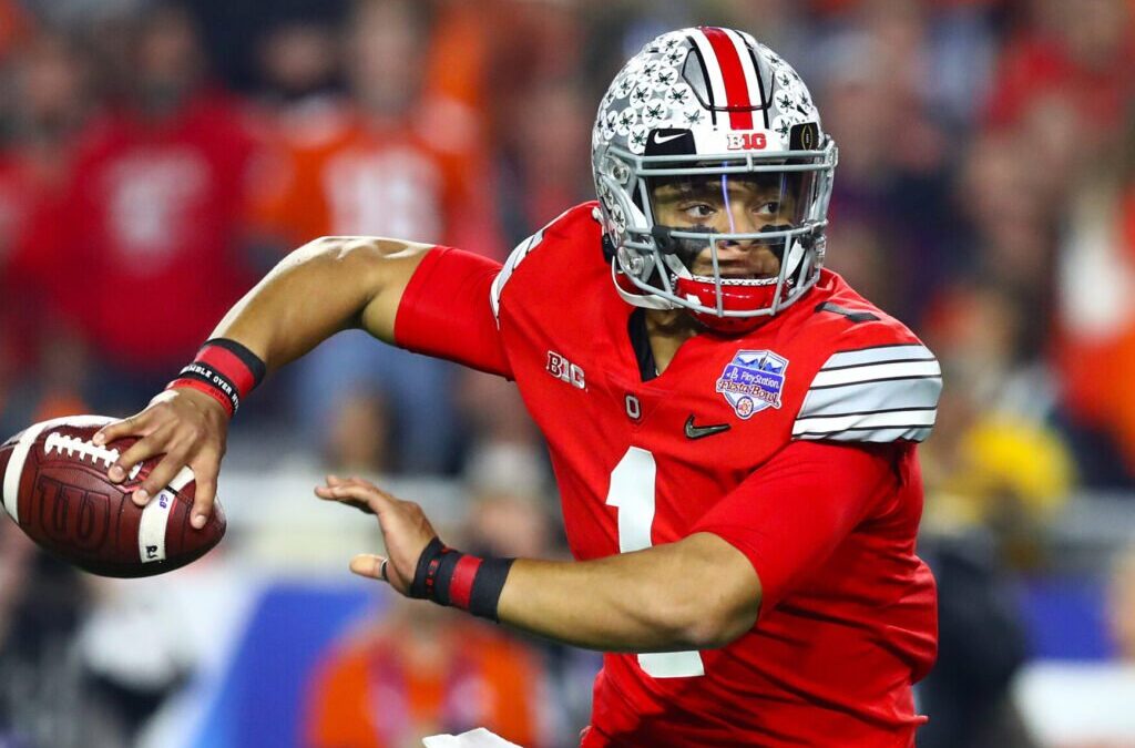 Ohio State Heading To Big Ten Championship Game – Will Meet Northwestern On Dec 19