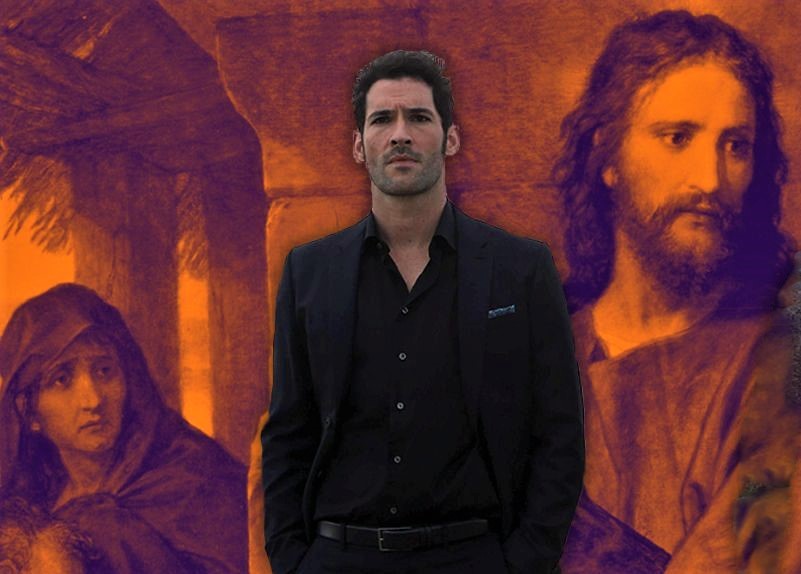 For Lucifans – The BEST Lucifer-Jesus Joke For The Holidays!