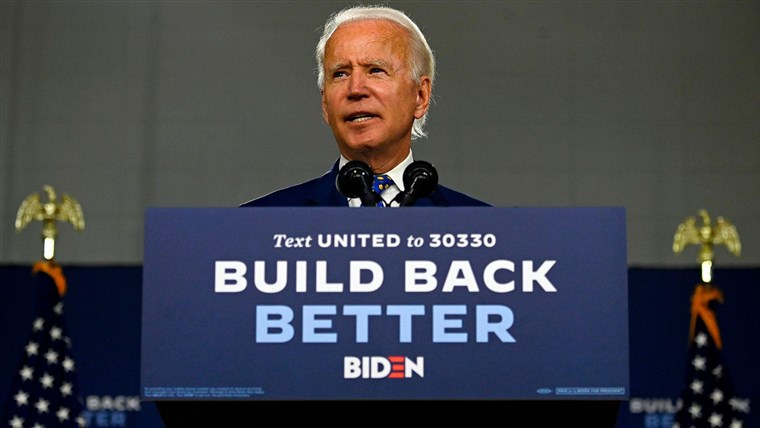 Nearly 200 Top U.S. Businesses Urge Congress To Certify Biden’s Win