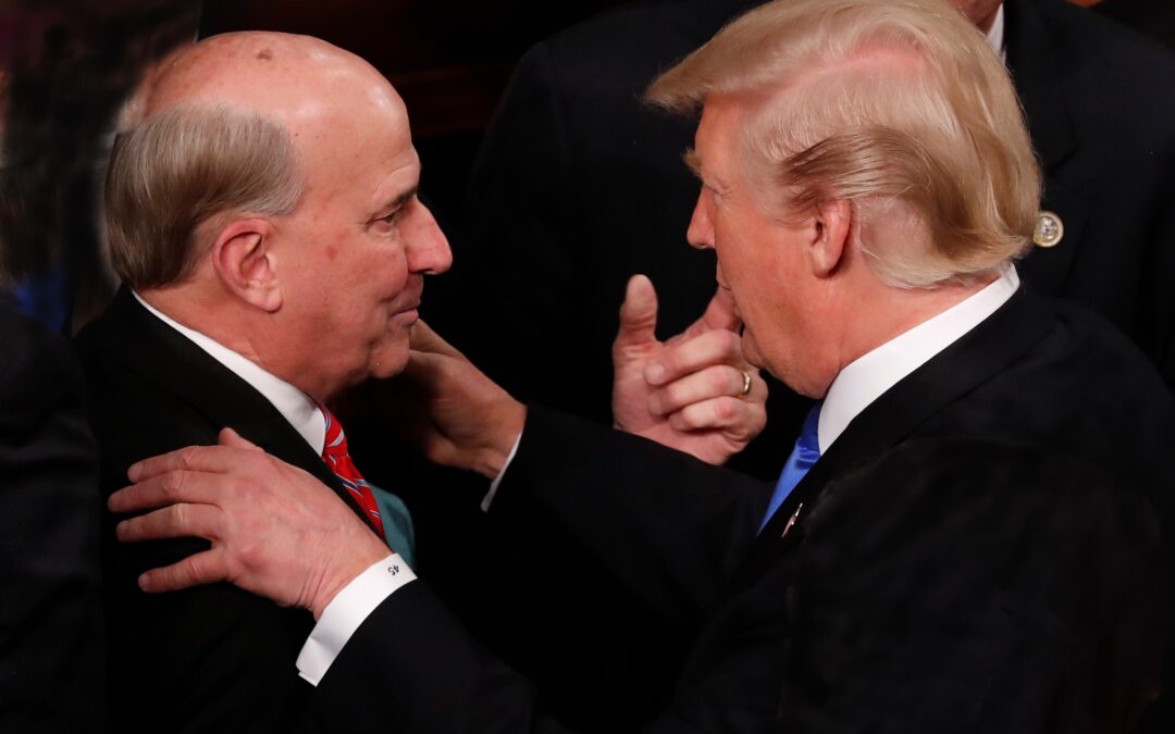 Spiraling Out Of Control, Texas GOP Rep. Gohmert Suggests ‘Violence In Streets’ For Trump