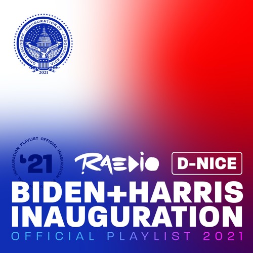 LISTEN: Biden & Harris Drop 46 Song Playlist For Inauguration