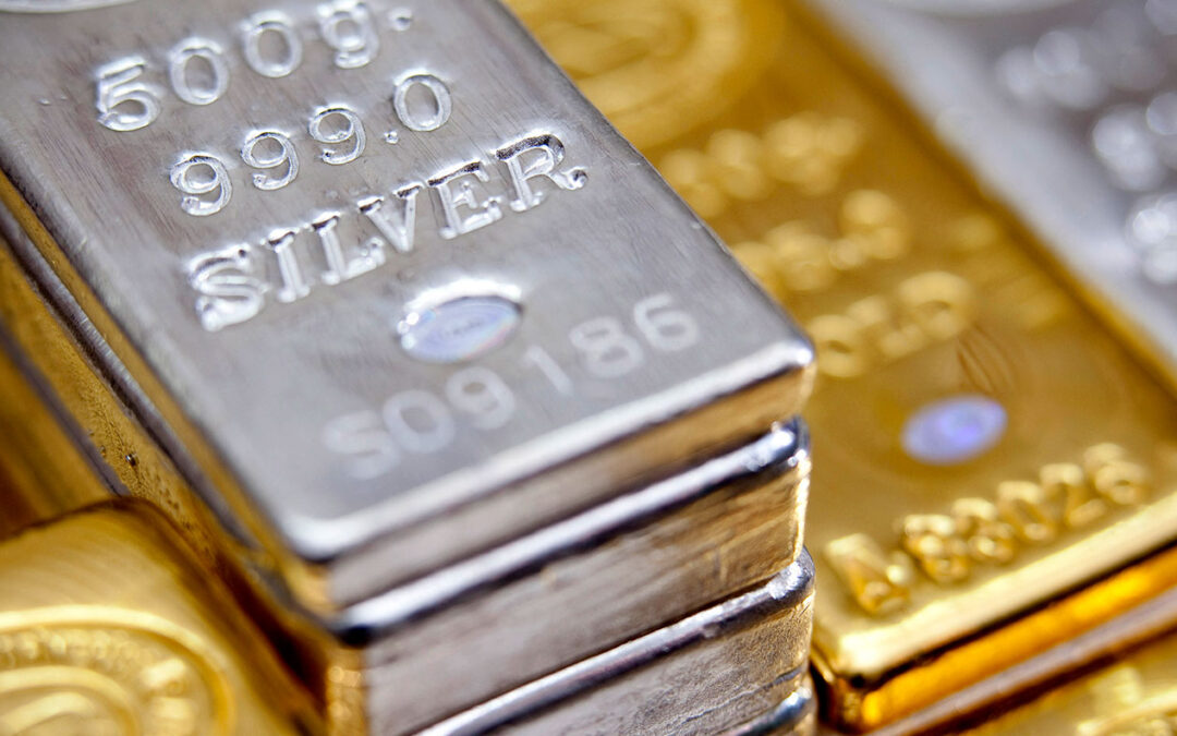 Whoa, Slow Down Partners! U.S. Mint Can’t Keep Up With SURGING Gold & Silver Demand