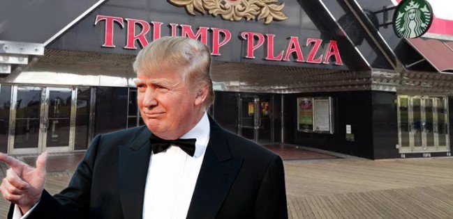 WATCH: Trump Casino Demolished – End Of Era In Atlantic City