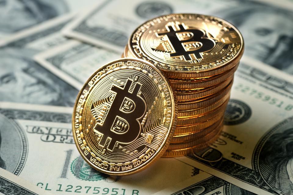 Bitcoin Hitting New Highs As Crypto Mania Accelerates