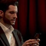 Lucifer’s Tom Ellis Warns Fans Of Scams: ‘Use Your Own Common Sense On Internet’