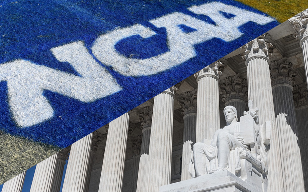 Supreme Court Signals NCAA Monopoly Could Soon End – Millions Made From Student Athletes