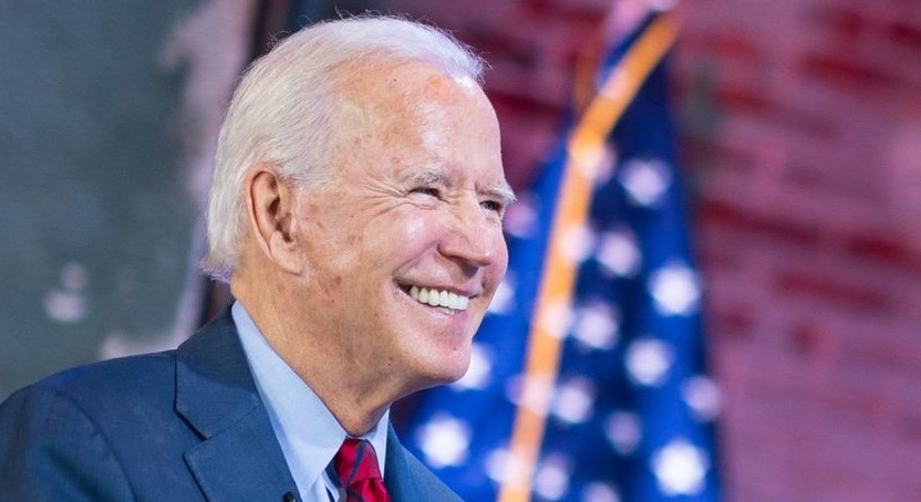 WATCH LIVE: President Biden Delivers First Address To Congress