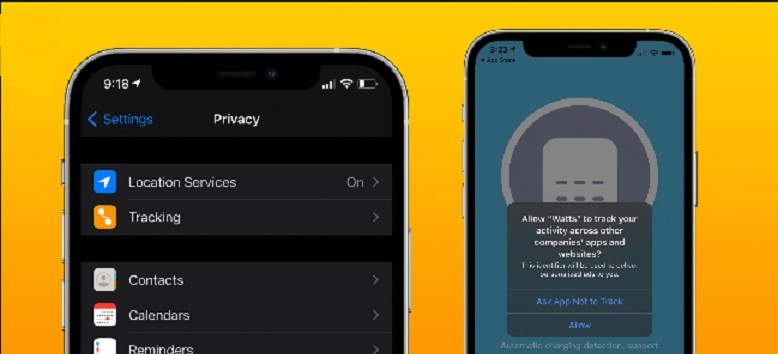 iPhone Plans To Start Tracking You In Coming Weeks – Here’s How To Turn It Off