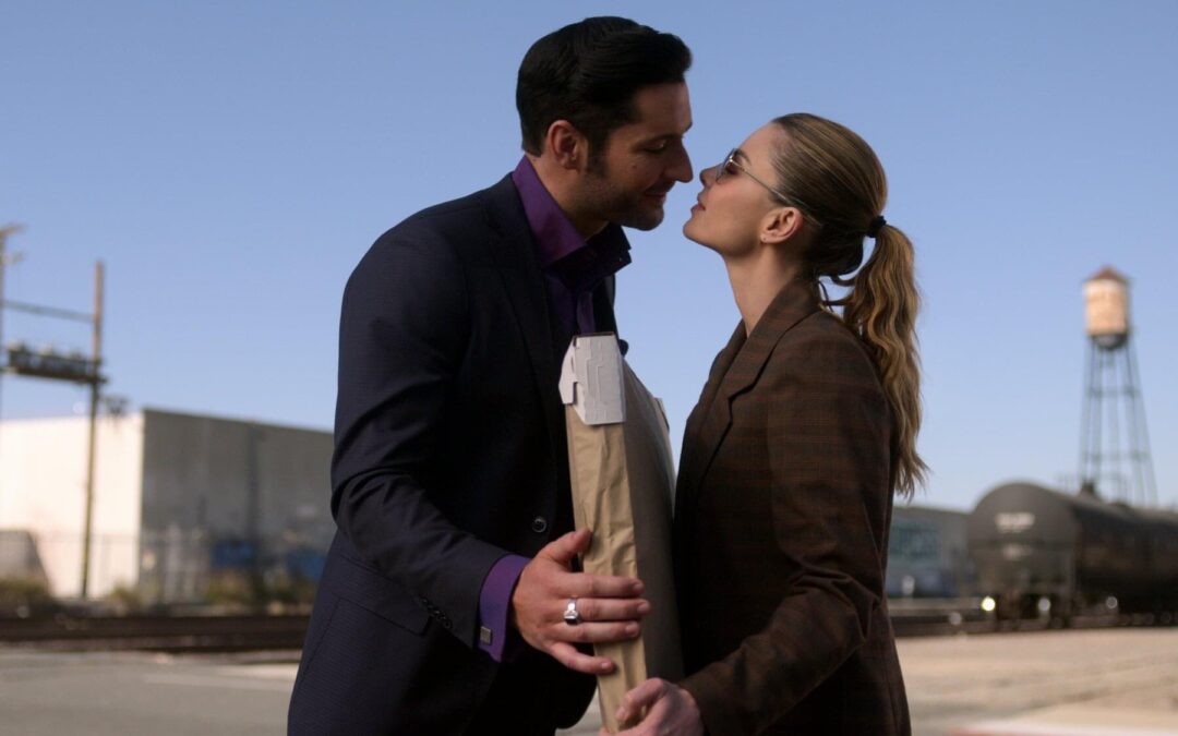 LOOK: Lucifer 5B Pictures Dropped On Eve Of Netflix Release