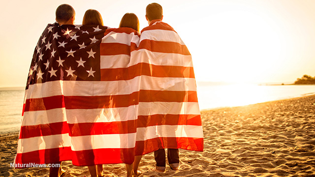 USA Optimism RISES – Nearly Two-Thirds Of Americans Favor Direction Of Country