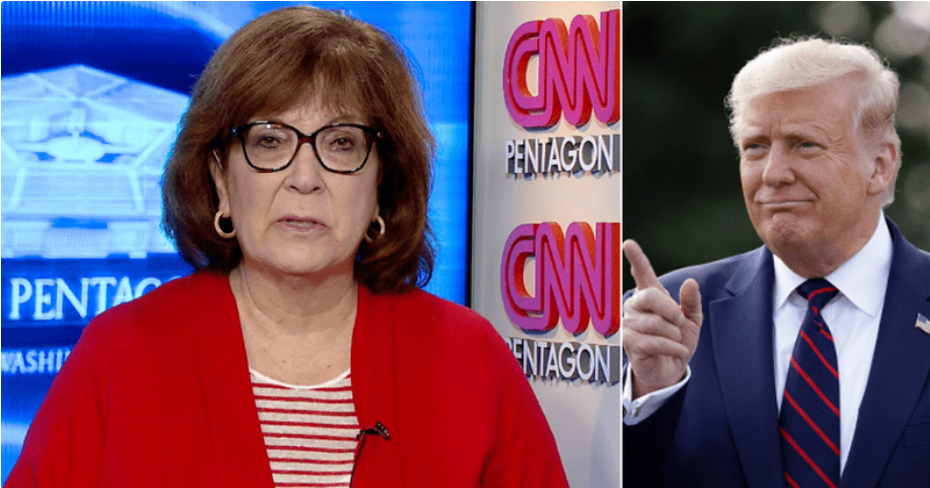 BANANA REPUBLIC: Trump Secretly Obtained Journalists Phone & Email Records