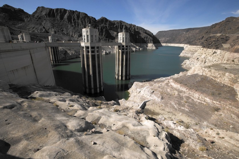 SEVERE Water Cutbacks Are Coming Out West – Arizona Will Be Hit First & Hardest