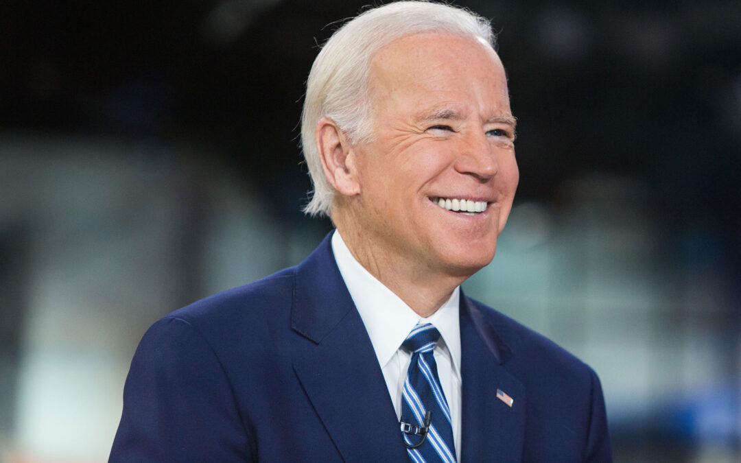 Biden’s Approval Rating Hits 62% According To Trump-Friendly Pollster