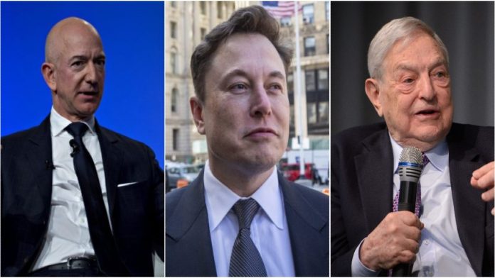 SHOCKING REPORT: Billionaires Pay Little To NO Taxes – Progressives Push For Wealth Tax