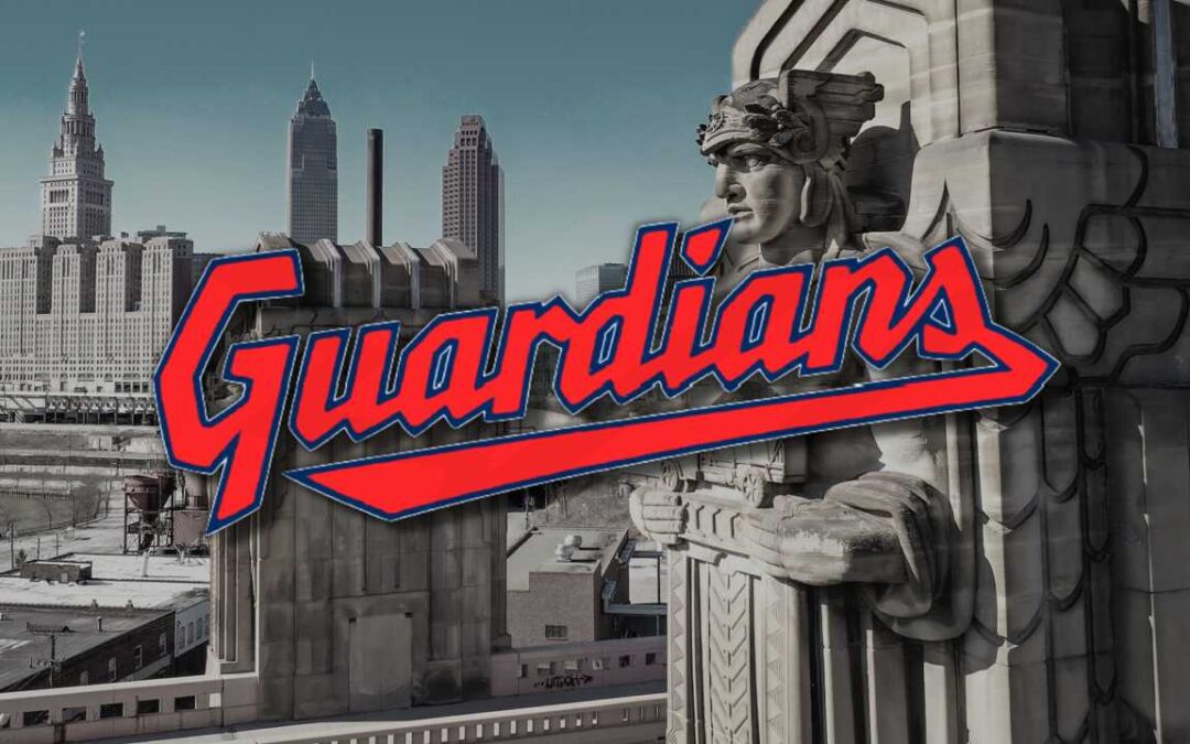 WATCH: Tom Hanks Introduces The Cleveland GUARDIANS – MLB Team Changes Name