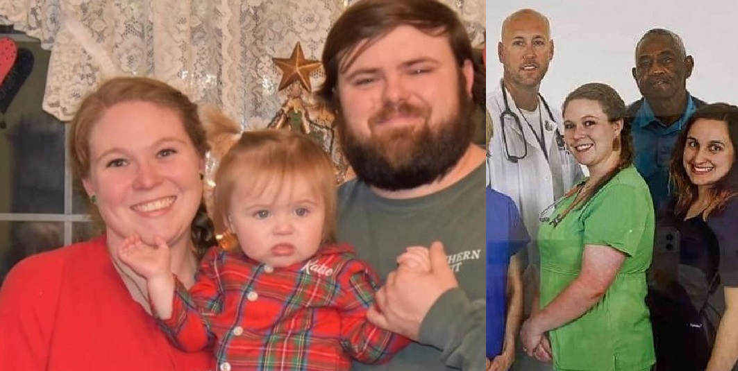 Pregnant Nurse Who Refused COVID-19 Vaccine & Her Unborn Baby Die Of Virus