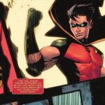 Holy Smokes Batman! Robin Comes Out As Bisexual