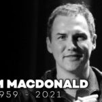 Comedian & SNL Star Norm MacDonald Dies At 61