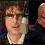 Howard Stern Unleashes On Joe Rogan & ‘Unvaccinated Imbeciles’