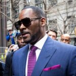 ‘Worst Predator’ R. Kelly Found GUILTY On All Federal Charges In Sex Trafficking & Racketeering Trial