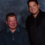 Captain Kirk Is Headed To Space! William Shatner, 90, To Join Blue Origin Flight