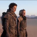 Dune Sets New Record For Warner Bros – Sci-Fi Epic Receiving Rave Reviews